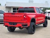 Thumbnail of 2023 Red Hot Chevrolet Silverado 1500