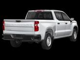 Thumbnail of 2023 Red Hot Chevrolet Silverado 1500