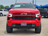 Thumbnail of 2023 Red Hot Chevrolet Silverado 1500
