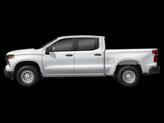 Thumbnail of 2023 Red Hot Chevrolet Silverado 1500