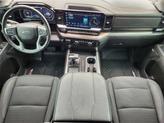 Thumbnail of 2023 Red Hot Chevrolet Silverado 1500