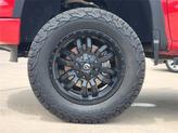 Thumbnail of 2023 Red Hot Chevrolet Silverado 1500