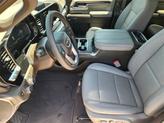 Thumbnail of 2025 White Frost Tricoat GMC Sierra 3500