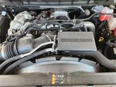 Thumbnail of 2025 White Frost Tricoat GMC Sierra 3500