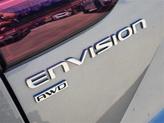 Thumbnail of 2025 Moonstone Gray Metallic Buick Envision