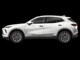 Thumbnail of 2025 Moonstone Gray Metallic Buick Envision