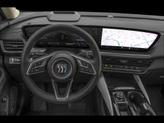 Thumbnail of 2025 Moonstone Gray Metallic Buick Envision