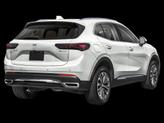 Thumbnail of 2025 Moonstone Gray Metallic Buick Envision
