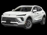 Thumbnail of 2025 Moonstone Gray Metallic Buick Envision