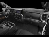 Thumbnail of 2019 Satin Steel Metallic Chevrolet Silverado 1500