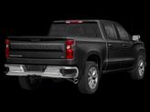 Thumbnail of 2019 Satin Steel Metallic Chevrolet Silverado 1500
