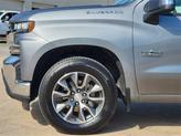 Thumbnail of 2019 Satin Steel Metallic Chevrolet Silverado 1500