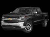 Thumbnail of 2019 Satin Steel Metallic Chevrolet Silverado 1500