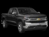 Thumbnail of 2019 Satin Steel Metallic Chevrolet Silverado 1500
