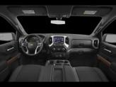 Thumbnail of 2019 Satin Steel Metallic Chevrolet Silverado 1500