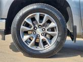 Thumbnail of 2019 Satin Steel Metallic Chevrolet Silverado 1500