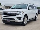 Thumbnail of 2021 Oxford White Ford Expedition Max