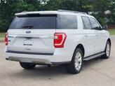 Thumbnail of 2021 Oxford White Ford Expedition Max