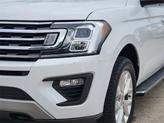 Thumbnail of 2021 Oxford White Ford Expedition Max
