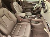 Thumbnail of 2025 Moonstone Gray Metallic Buick Envision