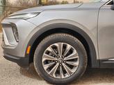 Thumbnail of 2025 Moonstone Gray Metallic Buick Envision