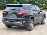 Thumbnail of 2026 Ebony Twilight Metallic GMC Terrain