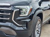 Thumbnail of 2026 Ebony Twilight Metallic GMC Terrain