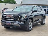 Thumbnail of 2026 Ebony Twilight Metallic GMC Terrain