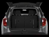 Thumbnail of 2023 Ebony Twilight Metallic GMC Acadia