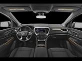 Thumbnail of 2023 Ebony Twilight Metallic GMC Acadia