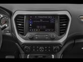 Thumbnail of 2023 Ebony Twilight Metallic GMC Acadia
