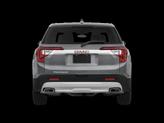 Thumbnail of 2023 Ebony Twilight Metallic GMC Acadia