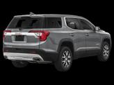 Thumbnail of 2023 Ebony Twilight Metallic GMC Acadia