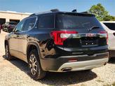 Thumbnail of 2023 Ebony Twilight Metallic GMC Acadia