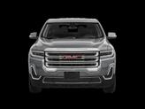 Thumbnail of 2023 Ebony Twilight Metallic GMC Acadia