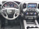 Thumbnail of 2021 Shadow Gray Metallic Chevrolet Silverado 1500
