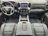 Thumbnail of 2021 Shadow Gray Metallic Chevrolet Silverado 1500