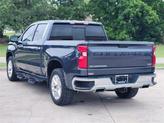 Thumbnail of 2021 Shadow Gray Metallic Chevrolet Silverado 1500