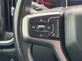 Thumbnail of 2021 Shadow Gray Metallic Chevrolet Silverado 1500