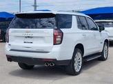 Thumbnail of 2023 Summit White Chevrolet Tahoe