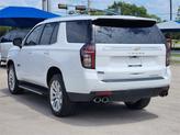 Thumbnail of 2023 Summit White Chevrolet Tahoe