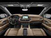 Thumbnail of 2023 Summit White Chevrolet Tahoe