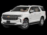 Thumbnail of 2023 Summit White Chevrolet Tahoe