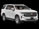 Thumbnail of 2023 Summit White Chevrolet Tahoe