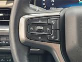 Thumbnail of 2023 Summit White Chevrolet Tahoe