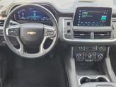 Thumbnail of 2023 Summit White Chevrolet Tahoe