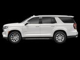 Thumbnail of 2023 Summit White Chevrolet Tahoe