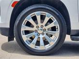 Thumbnail of 2023 Summit White Chevrolet Tahoe