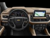 Thumbnail of 2023 Summit White Chevrolet Tahoe