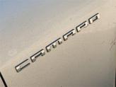 Thumbnail of 2014 Silver Ice Metallic Chevrolet Camaro